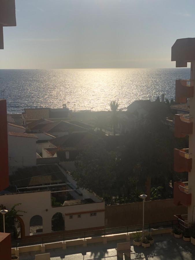 Maravillosa Cala Calahonda Exterior photo