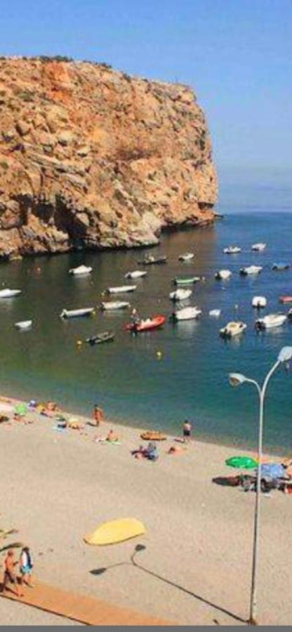 Maravillosa Cala Calahonda Exterior photo