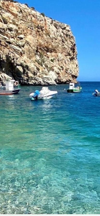 Maravillosa Cala Calahonda Exterior photo